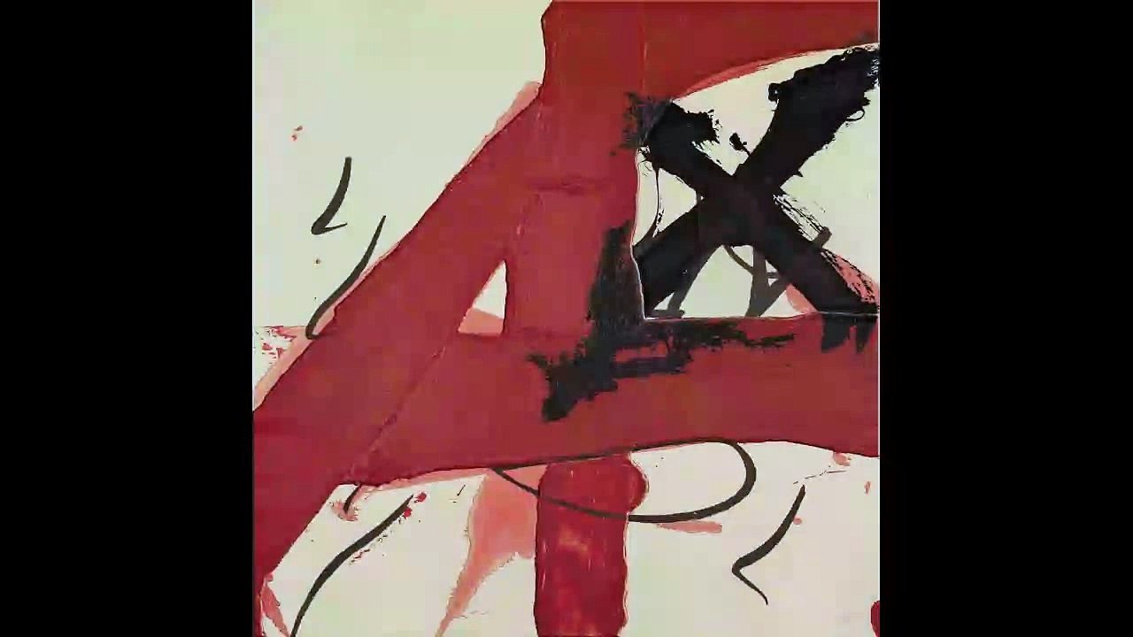 Antoni Tàpies