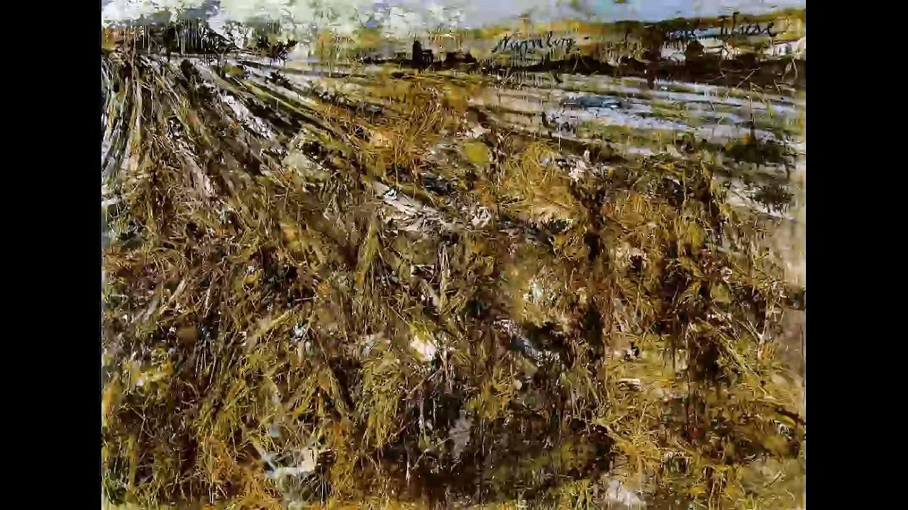 Anselm Kiefer