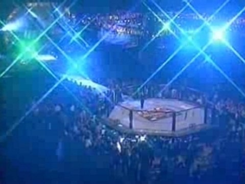 RANDY COUTURE REPORTAGE MC INFO