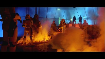 Star Wars Episode V L'empire Contre Attaque