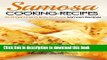 Read Samosa Cooking Recipes: 25 Finger-Licking Easy To Cook Samosa Recipes  Ebook Free