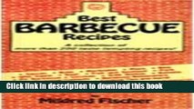 Read Best Barbecue Recipes: A Collection of More Than 200 Taste-Tempting Recipes! (Cookbooks and