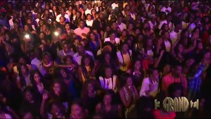 Youssou Ndour - Grand bal  - Song Daan & Yolélé -  - 09 juillet 2016