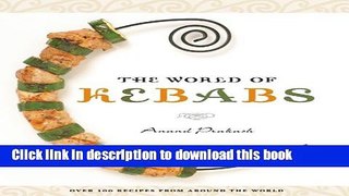 Download The World of Kebabs  Ebook Free