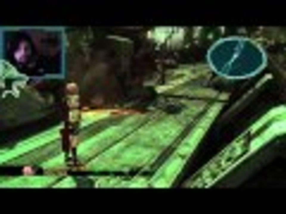 Final fantasy XIII "pc walkthrough" - Part 001