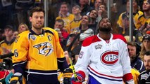 PK Subban for Shea Weber - Right or Wrong