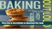Read Baking Out Loud: Fun Desserts with Big Flavors  Ebook Online