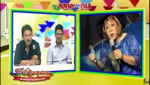 Eat Bulaga July 16 2016 Sugod Bahay and kalyeserye throwback #ALDUB1stAnniversary !