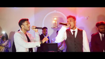 Kuru Kuru - TeeJay & MC SAI Performing at ATHISAYAM 2015_HD