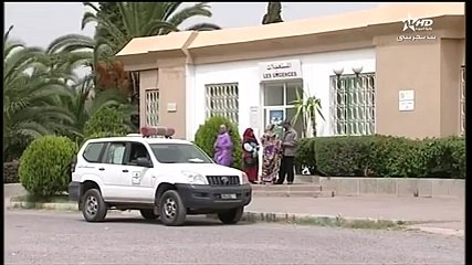 خطير بالفيديو_ مشروب يقتل طفلين في ظرف 15 دقيقة بأكادير .. ردو البال