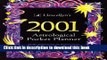 PDF 2001 Astrological Pocket Planner: Daily Ephemeris   Aspectarian 2001-2002 (Annuals -