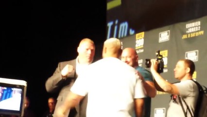 Brock Lesnar flagged for potential Anti Doping violation - HIGHLIGHTS