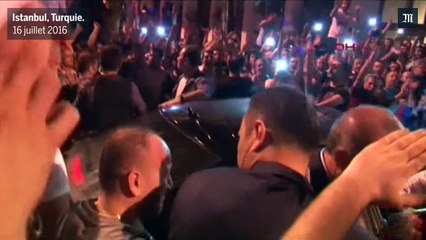 &quot;L&#039;armée est une force constituante de la République turque&quot;