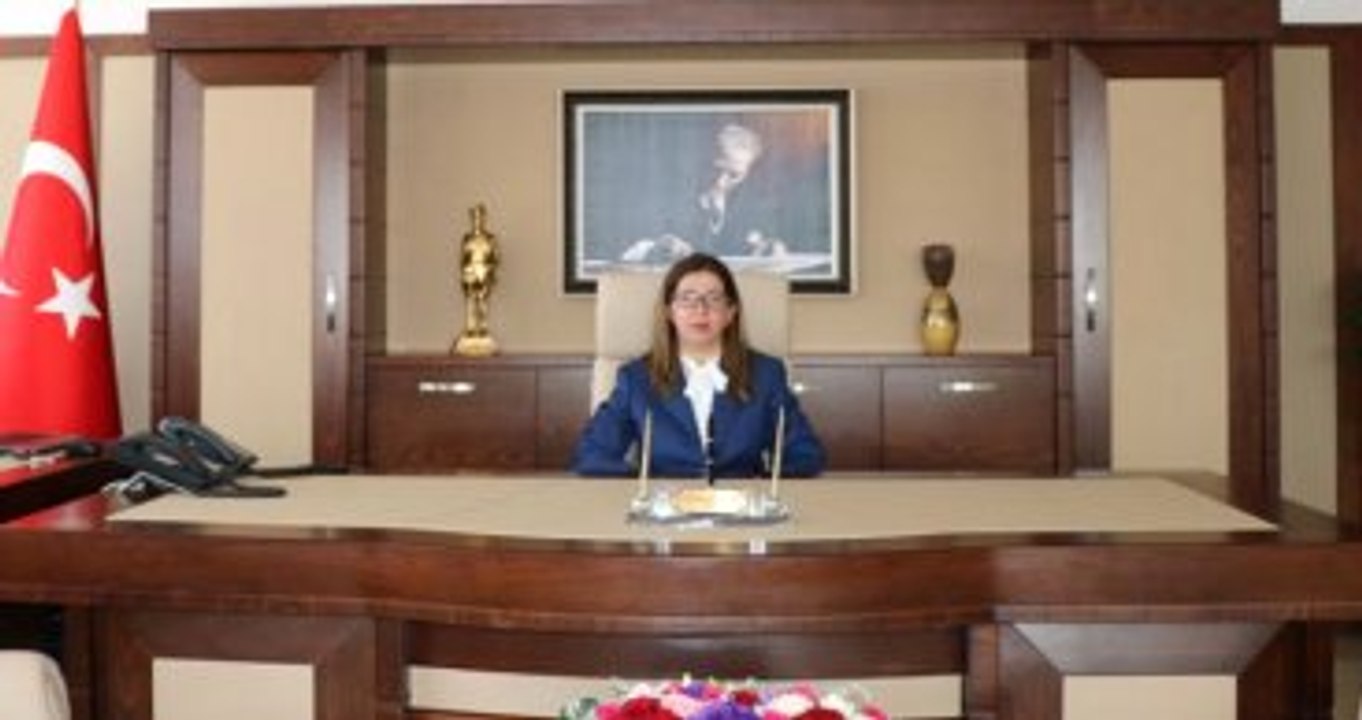 Sinop Valisi Yasemin Özata Çetinkaya Görevden Alındı, Albay Eşi de Gözaltında