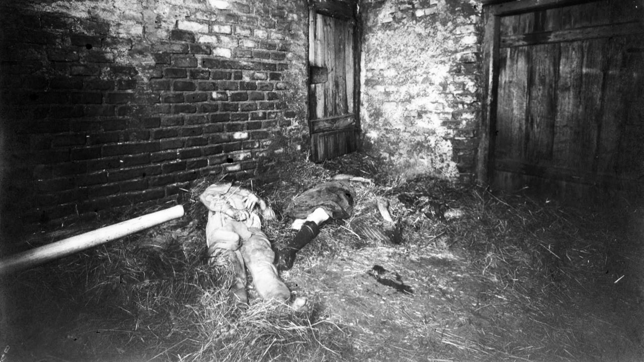 Top 10 Most Disturbing Unexplained Mysteries In the World