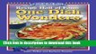 Download Recipe Hall of Fame One-Dish Wonders Cookbook (Recipe Hall of Fame Cookbook Collection)