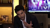 BOLD Trailer of Rajeev Khandelwal and Gauahar Khan Starrer 'FEVER'