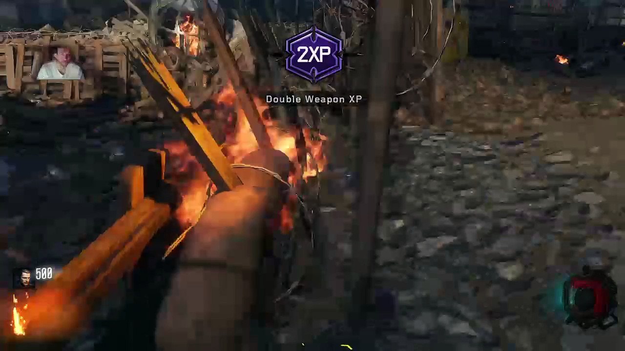 SOLO - GOROD KROVI - Easter Egg (228)