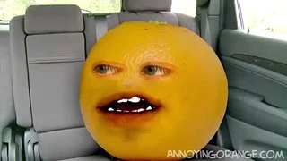 Annoying Orange: Ep.20 -- After Dentist