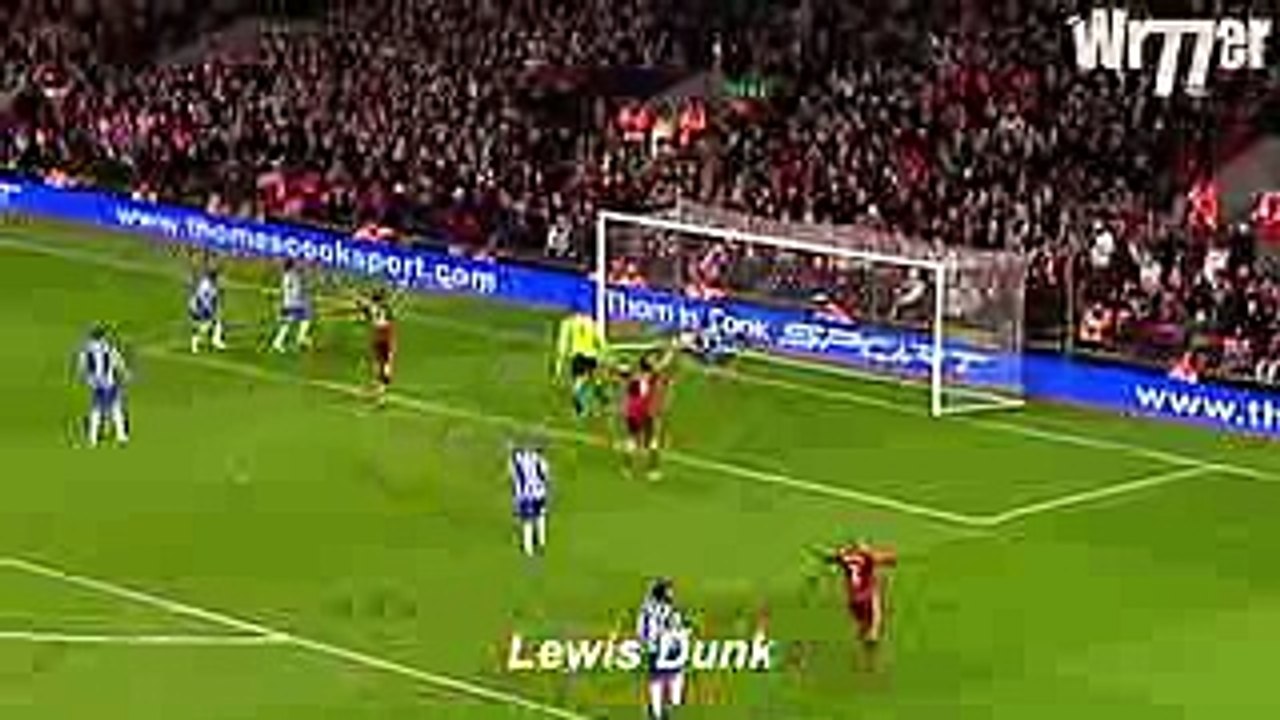 Top 10 Funny Epic Own Goals