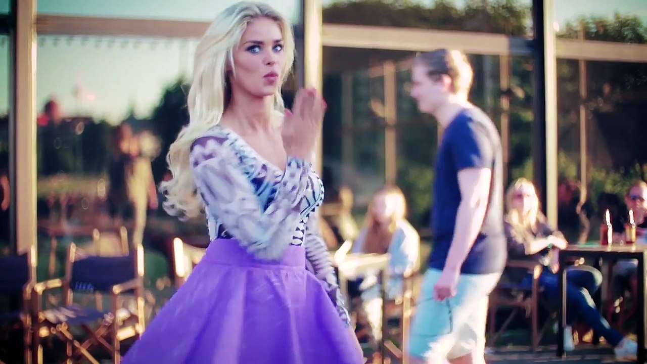 DJ Combo & Papajam ft. Tony T & Dj Raphael - Boom Boom (Official Video)