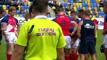 REPLAY 160716 SEVENS GRAND PRIX SERIES - GDYNIA - DAY1 (Part 2)