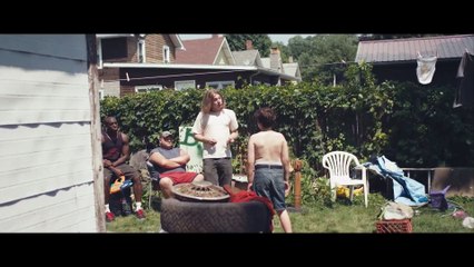 King Jack  - Firecracker