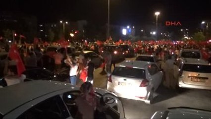 Batman Doğu ve Güneydoğu'da Halk Sokağa Döküldü