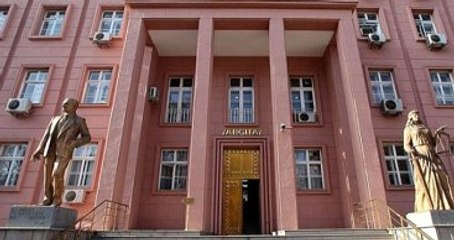 140 Yargıtay Üyesi Hakkında Yakalama Kararı Çıkarıldı