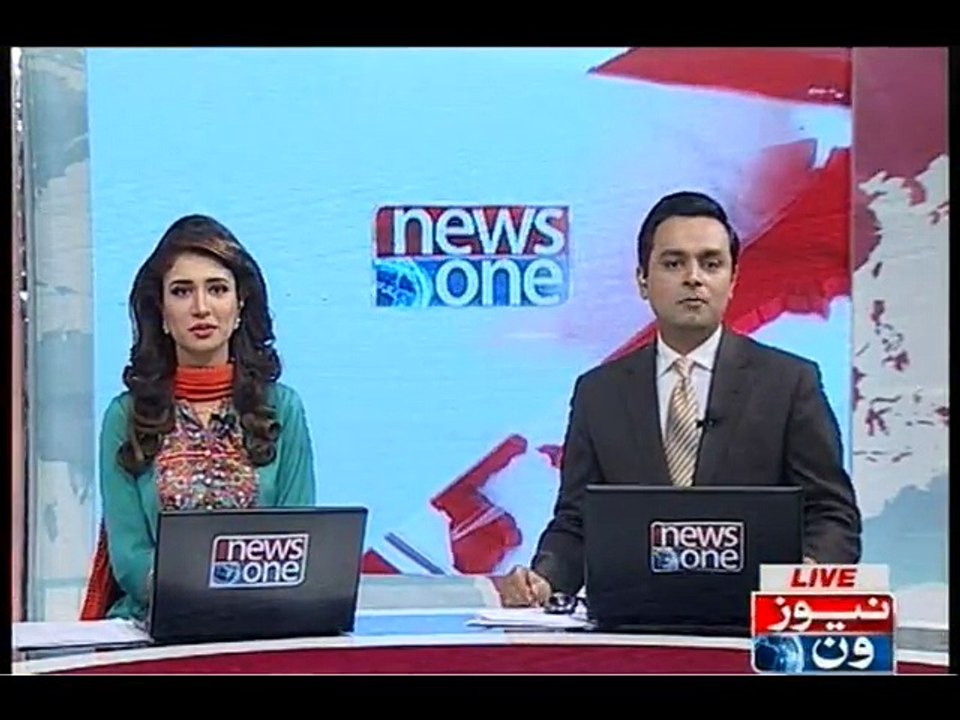 NewsONE Headlines 6PM, 16-July-2016