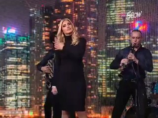 Jovana Tipsin - A sto cemo ljubav kriti LIVE 2016 (A sto ne bi moglo)