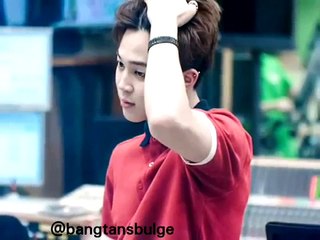 Bangtan Boys- Park Jimin's Moan