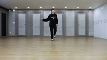 Bangtan Boys (방탄소년단)'s JungKook Dance Practice