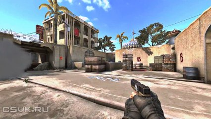 EliGE | Phenomenal - FragMovie #CSGO