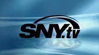 SNY.tv - Post Game: Carlos Beltran 07-29-2008