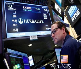 Stocks 5-Day Winning Streak