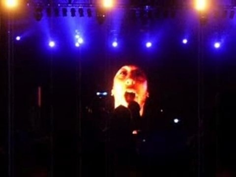 Pascal Obispo Live Dour L'envie d'aimer