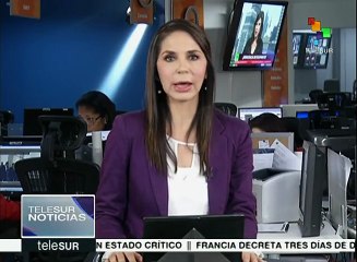 Venezuela rechaza intento de golpe de Estado en Turquía