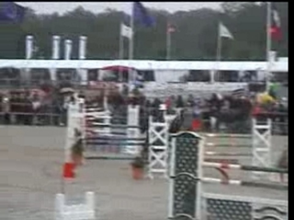 MARION INO LAMOTTE 2007 GPE 2