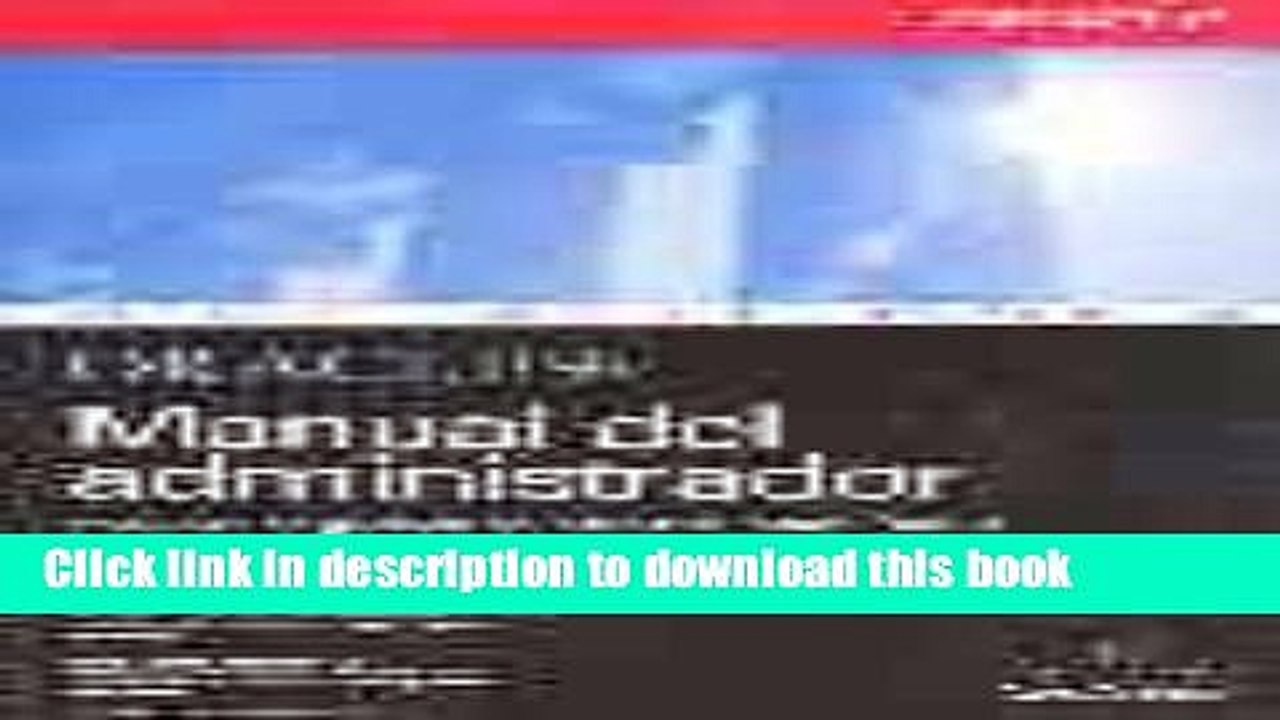 Read Oracle9i (Spanish Edition)  Ebook Free
