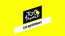 Guide du Tour de France : les sprinteurs