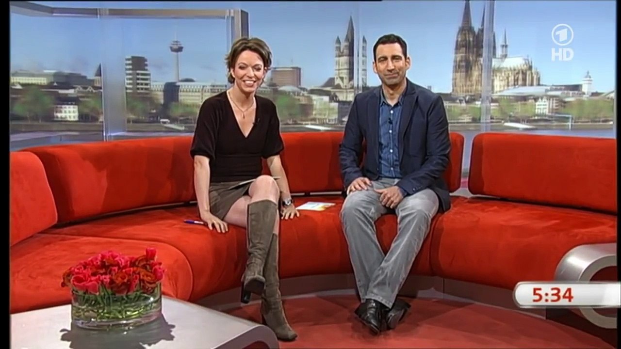 Anna Planken MoMa 22-06-2011 HD Kurzvideo