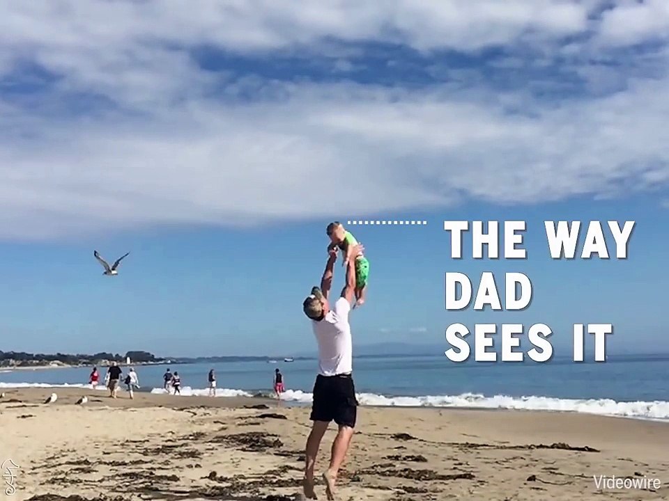 Parenting is all about perspective.!!!