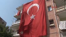 Adana - Gölbaşı'ndan Gelen En Acı Haber; İkiz Polisler Şehit Düştü