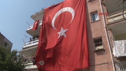 Adana - Gölbaşı'ndan Gelen En Acı Haber; İkiz Polisler Şehit Düştü