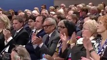 I salute Theresa May
