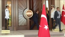 Başbakan Binali Yıldırım'ın Basın Açıklaması - Detay - Ankara