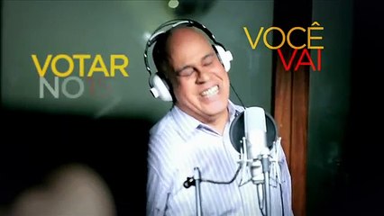 Download Video: Mattos Nascimento canta forró por Gabriel Chalita - 15 SIM!