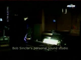 Bob Sinclar - I feel for you 2000 By ZapMan