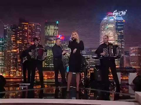 Jovana Tipsin - A tebe nema LIVE 2016 (A sto ne bi moglo)